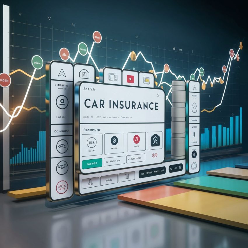 The Ultimate Guide to Comparing Car Insurance Plans
