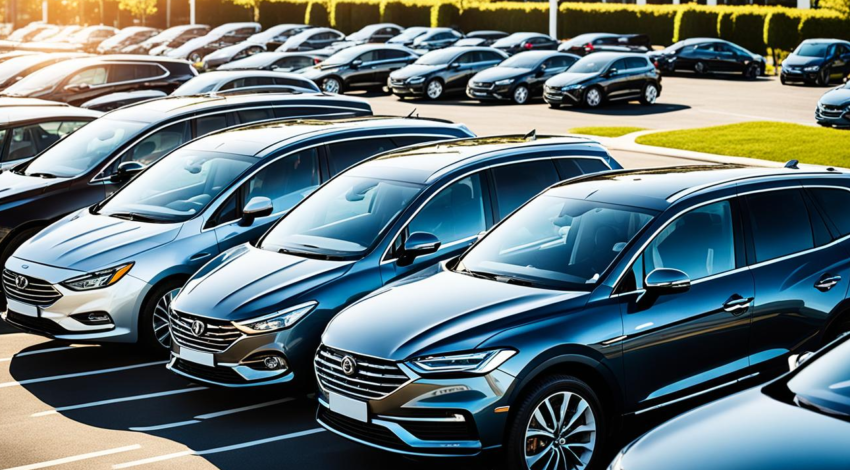 Fleet Expansion: When to Grow Your Business Car Fleet