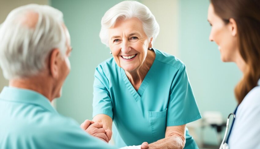 Health Insurance for Seniors