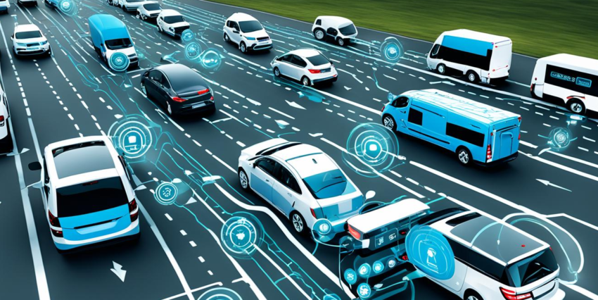 Why Connectivity Matters in Modern Fleet Vehicles