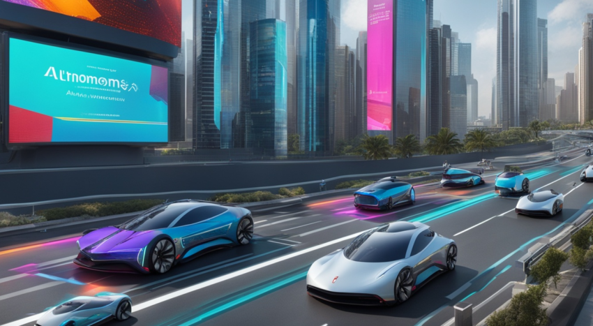 The Legal Implications of Autonomous Fleet Vehicles