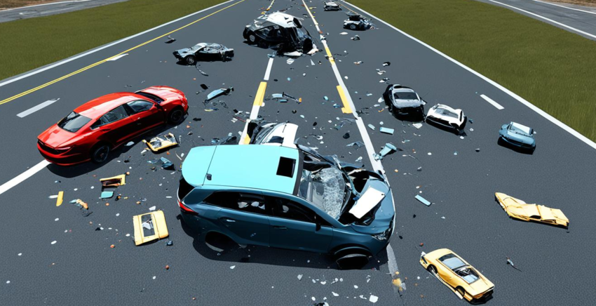 How Virtual Reality is Being Used in Car Accident Reconstruction