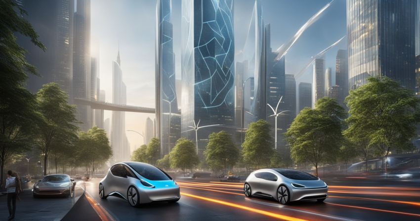 Fleet Innovations: What to Watch in 2025