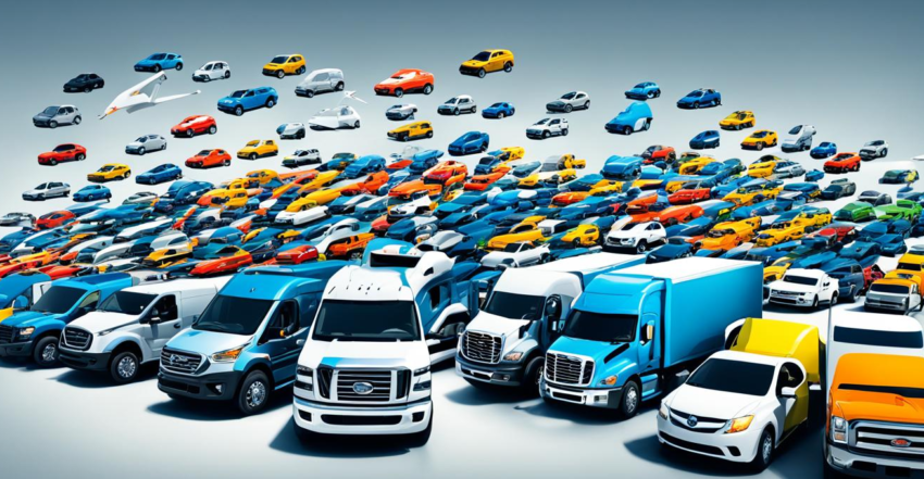 Strategies for Fleet Downsizing