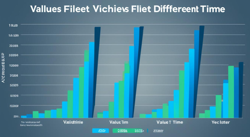 Understanding Depreciation in Fleet Vehicles