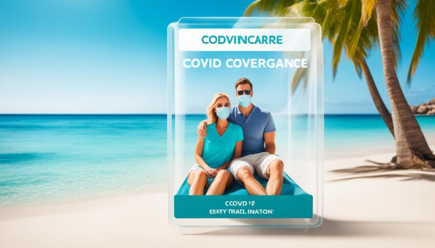 Best Travel Insurance with COVID-19 Coverage