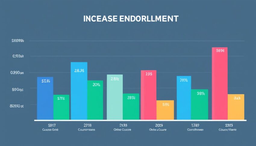 Online Learning Statistics