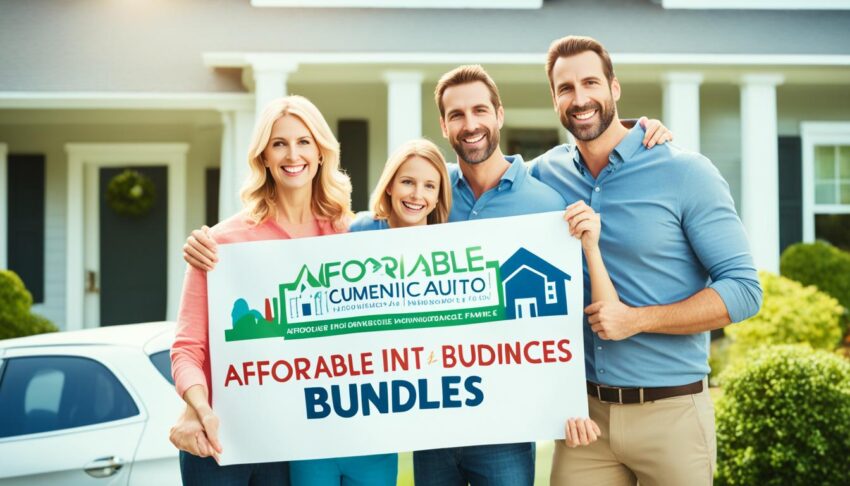 Auto Insurance Bundles