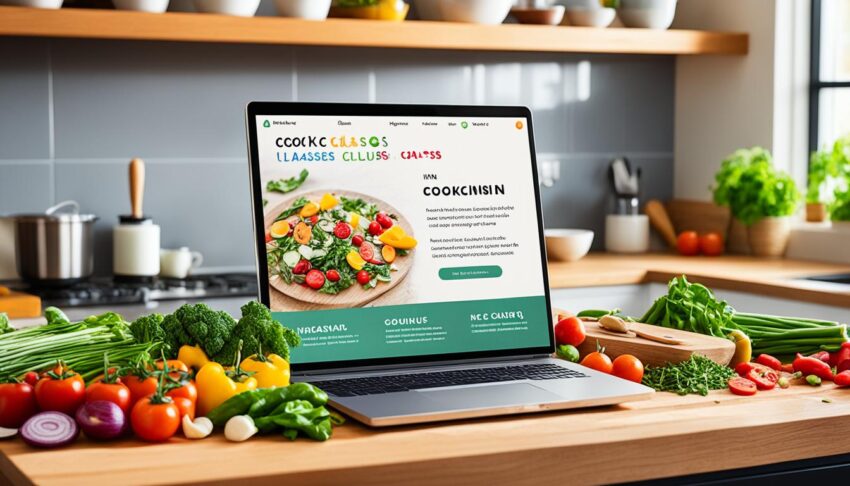 Best Online Cooking Classes to Join