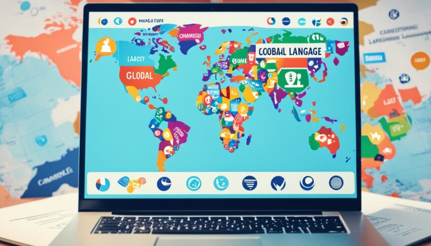 Online Language Courses