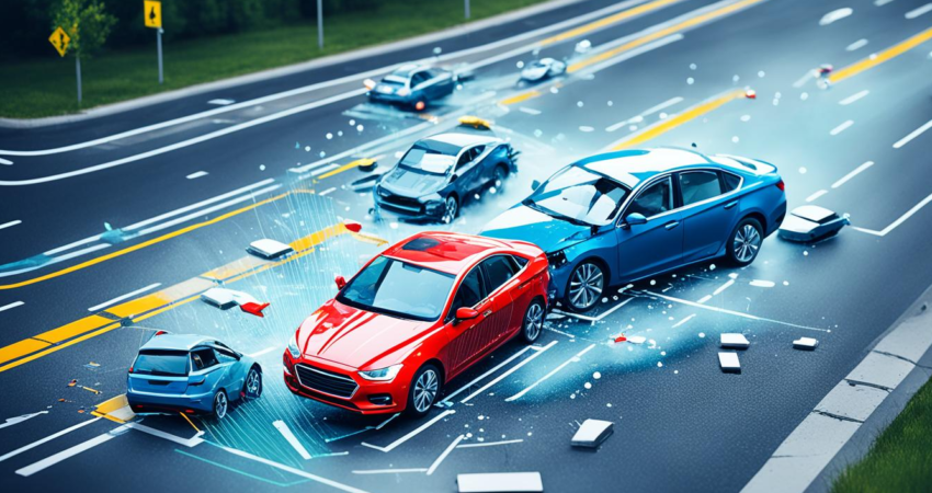 How Data Analytics is Revolutionizing Car Accident Legal Strategies