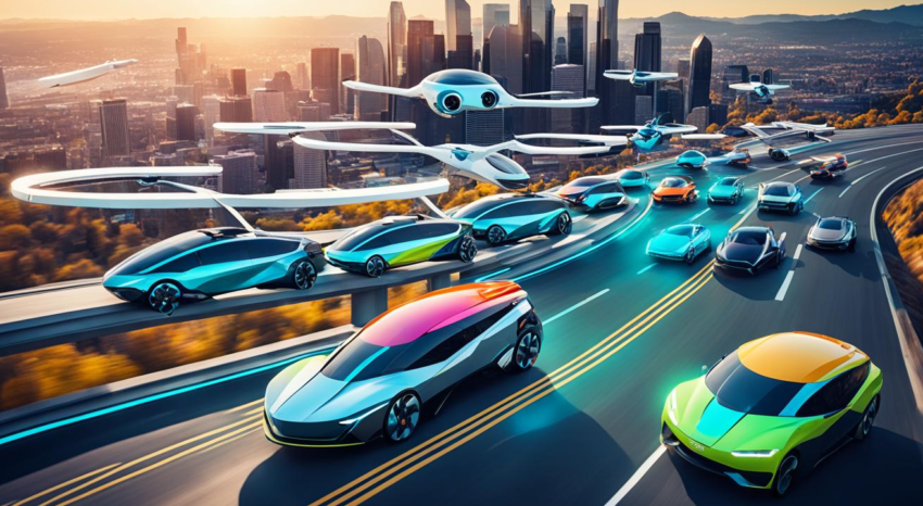 Fleet Leasing Trends in 2024