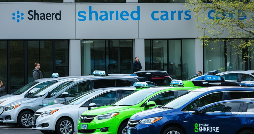 How to Incorporate Car Sharing into Your Fleet