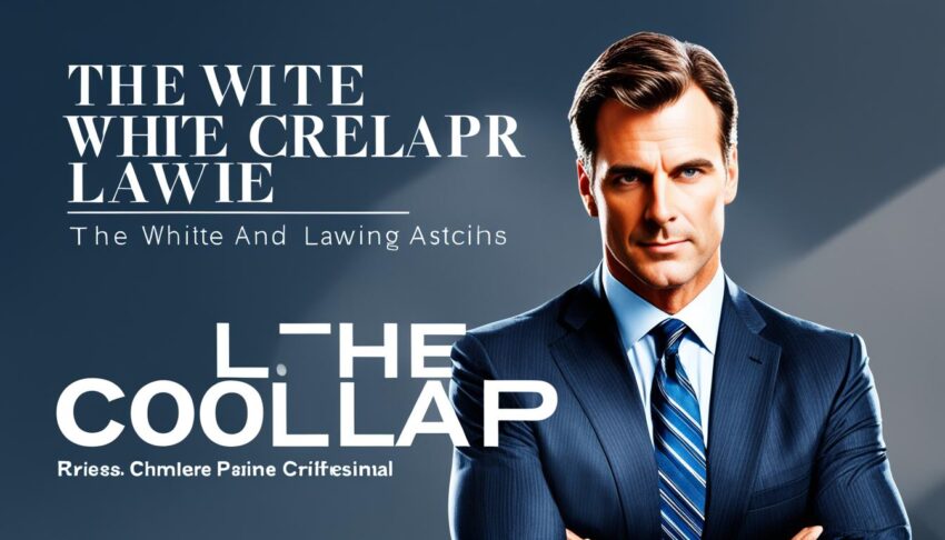 White Collar Crime Lawyers