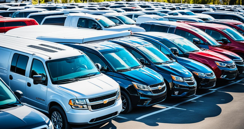 Best Practices for Fleet Financing