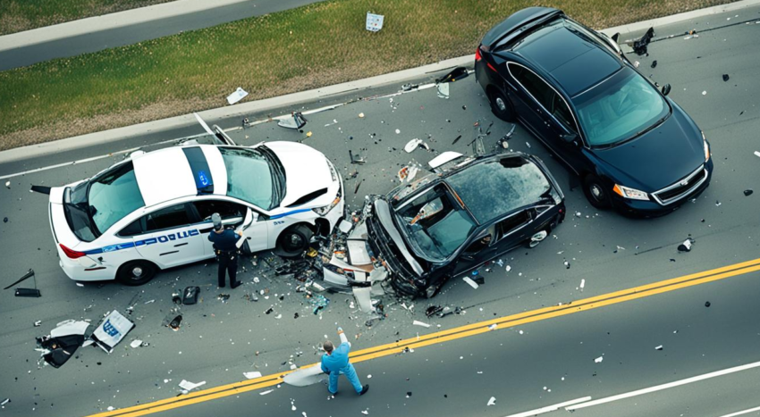 Recent Case Studies in Car Accident Law: Lessons from the Field