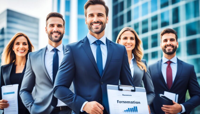 Business Formation Lawyers