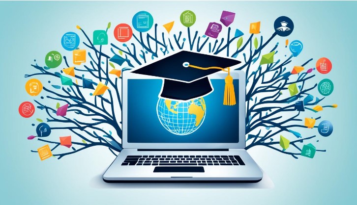 10 Surprising Benefits of Online Learning