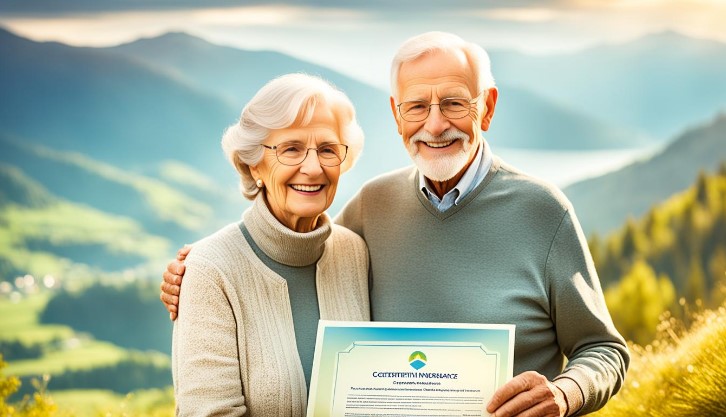 Top Life Insurance for Seniors